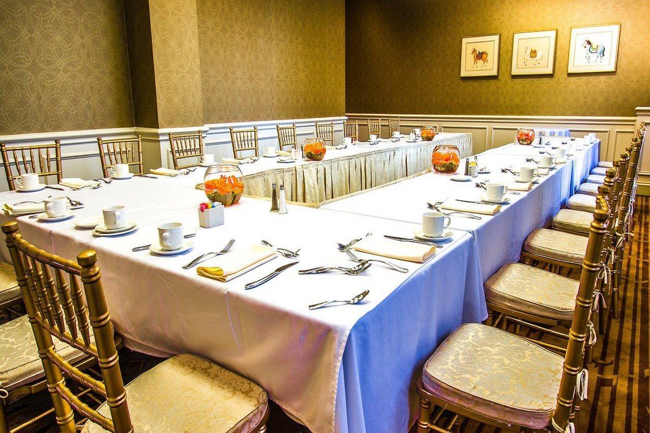 Warwick Melrose Hotel Dallas Eksteriør bilde