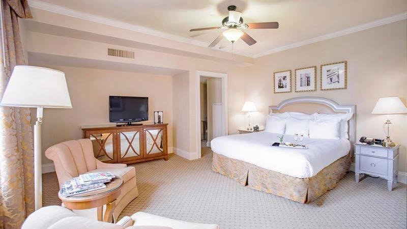 Warwick Melrose Hotel Dallas Eksteriør bilde