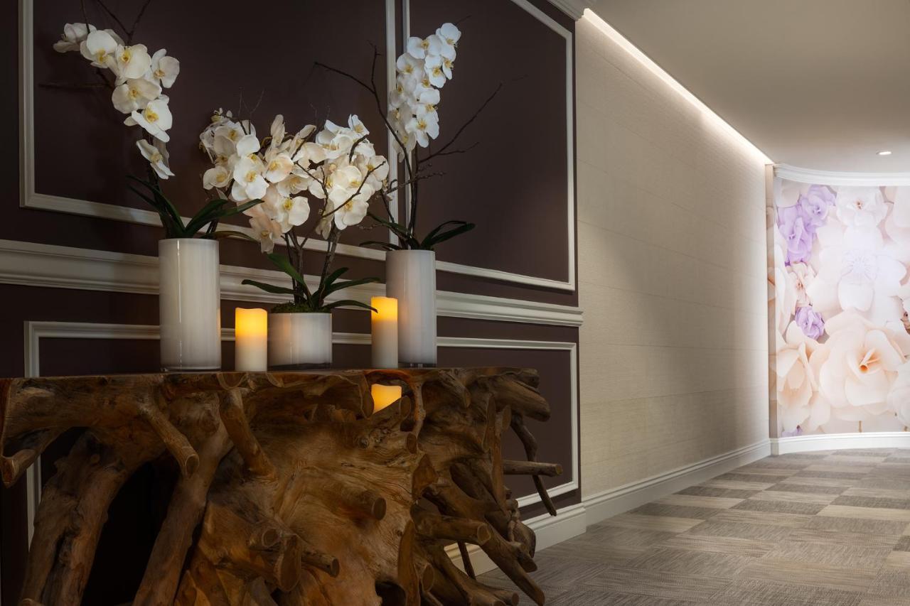 Warwick Melrose Hotel Dallas Eksteriør bilde