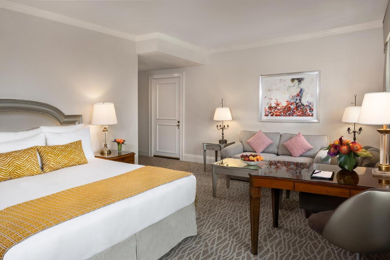 Warwick Melrose Hotel Dallas Eksteriør bilde