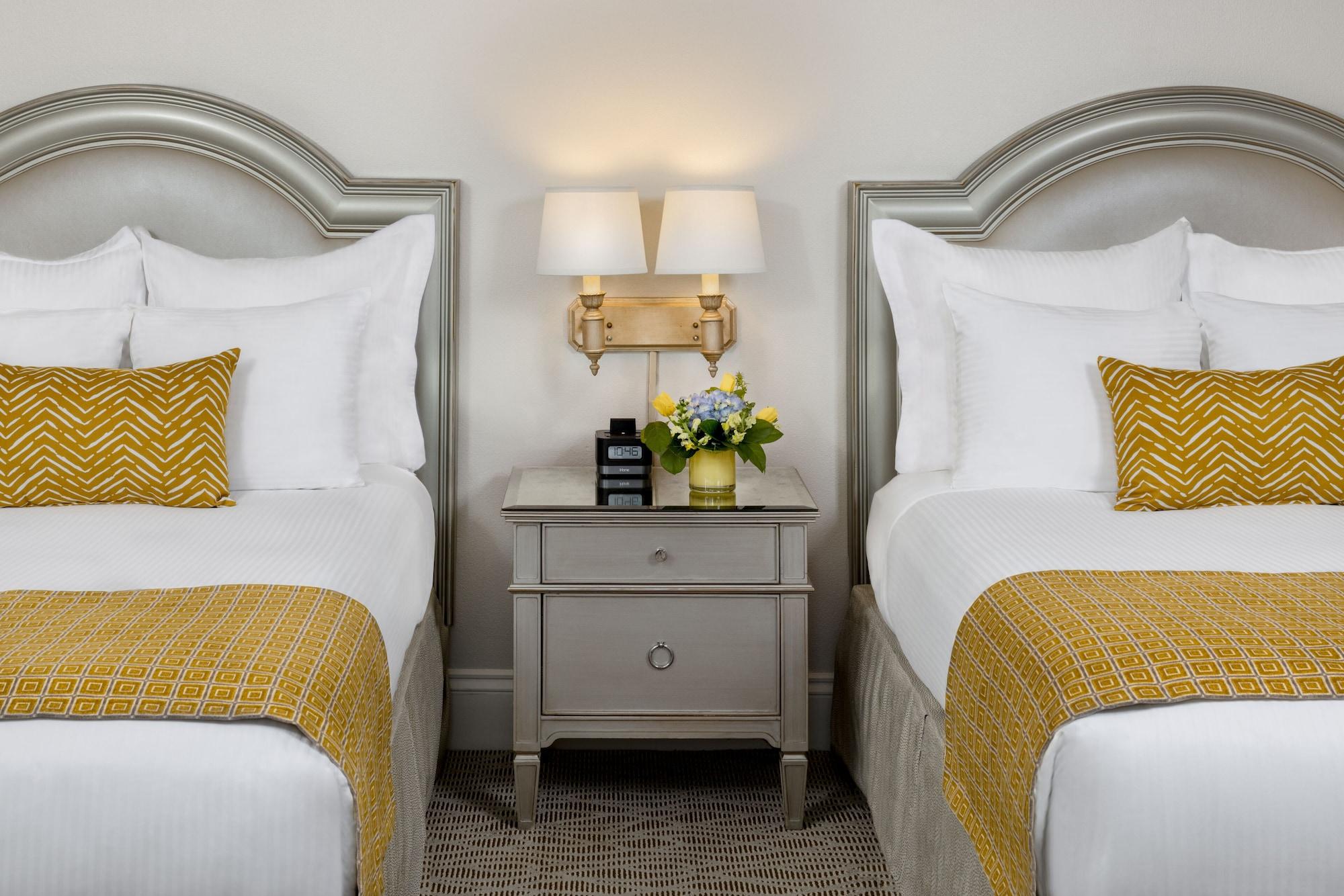Warwick Melrose Hotel Dallas Eksteriør bilde