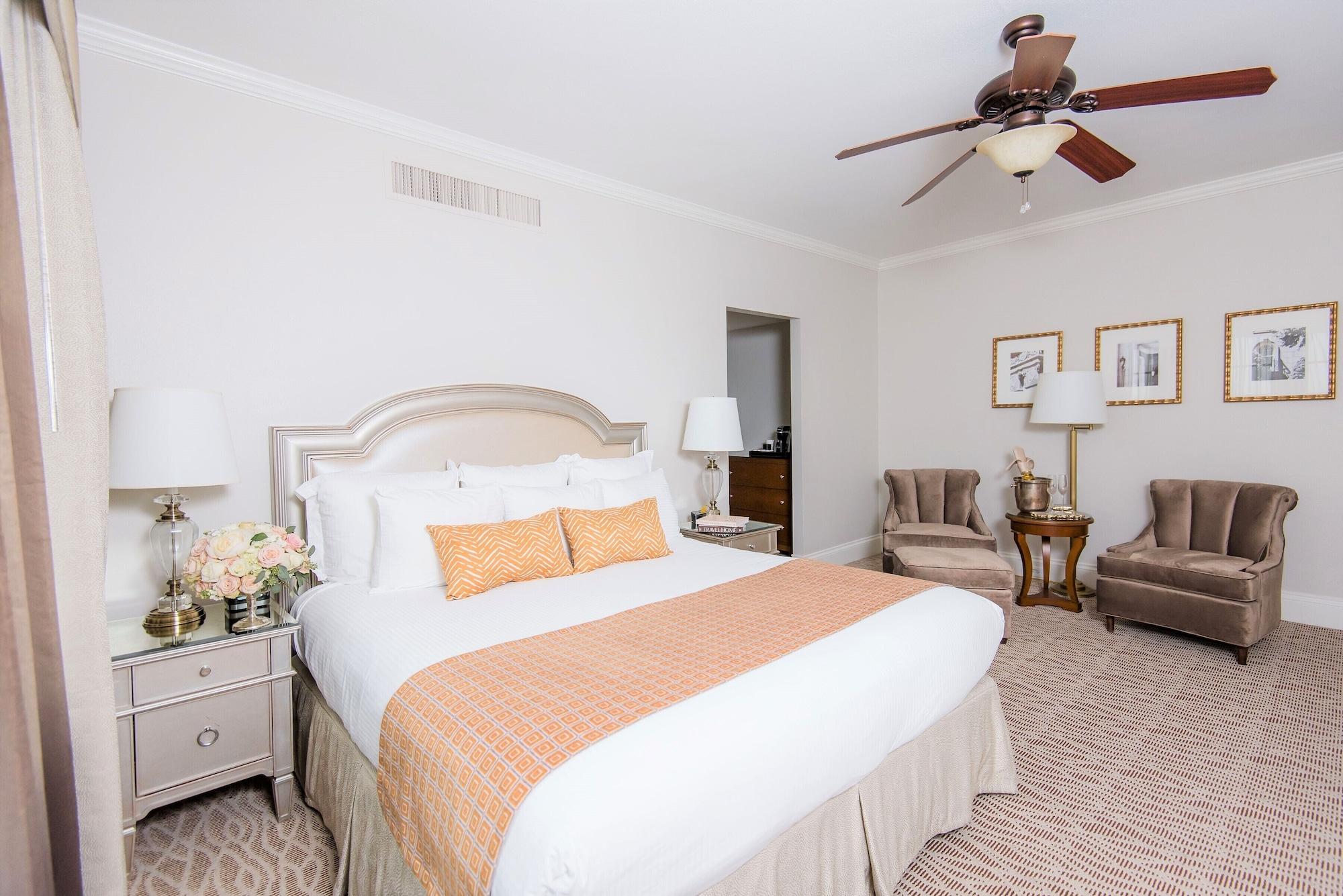 Warwick Melrose Hotel Dallas Eksteriør bilde