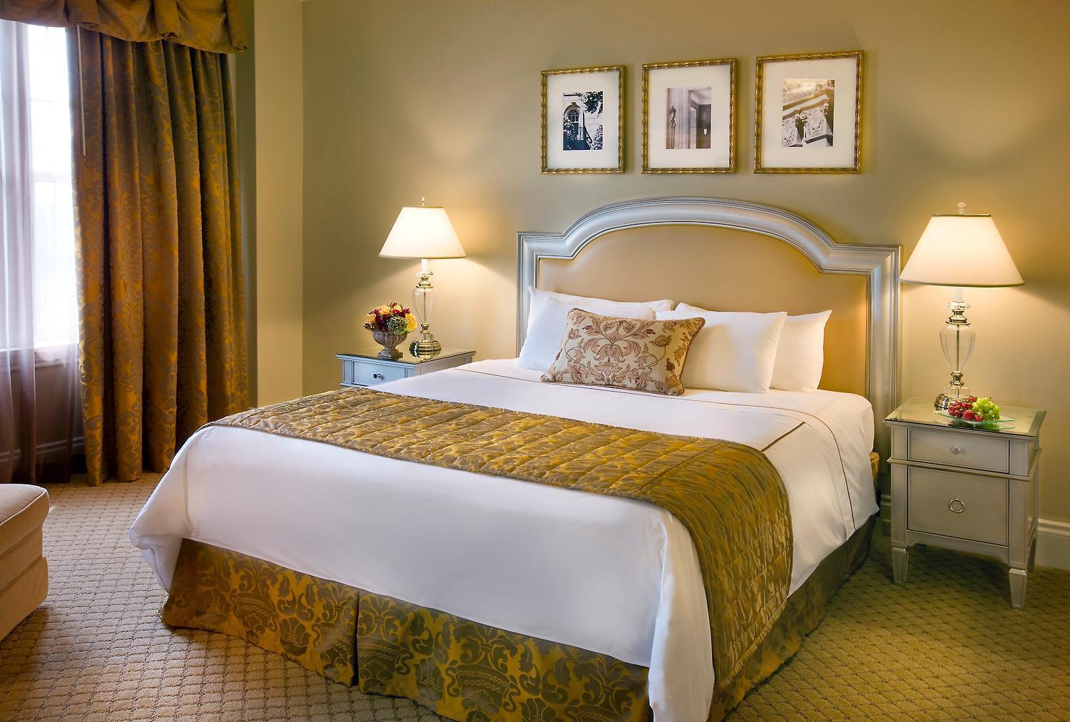 Warwick Melrose Hotel Dallas Eksteriør bilde